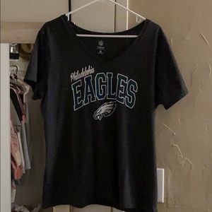 Philadelphia Eagles Women’s Shirt